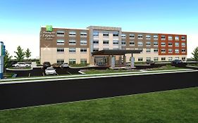 Holiday Inn Express & Suites Jackson